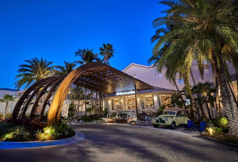 فندق Margaritaville Beach House Key West