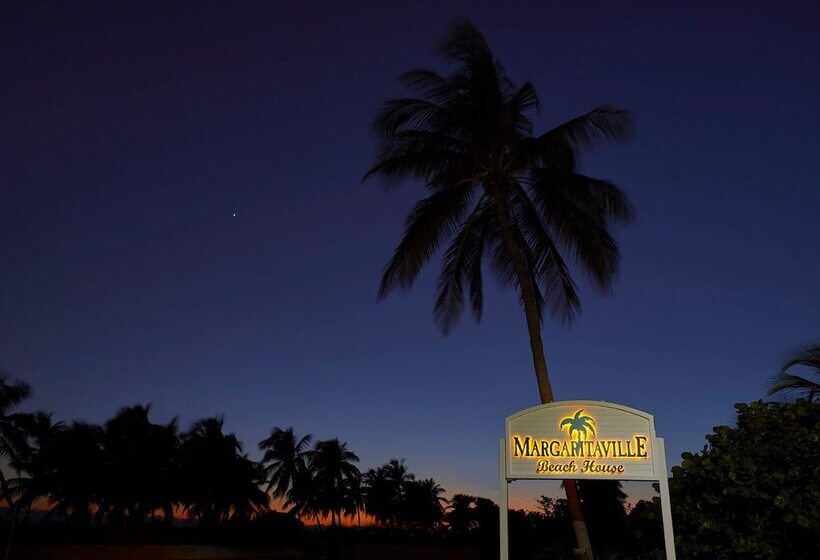 فندق Margaritaville Beach House Key West