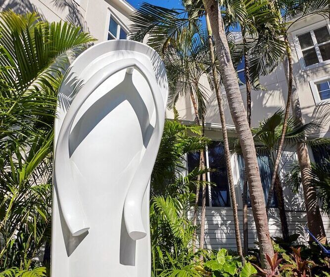 فندق Margaritaville Beach House Key West