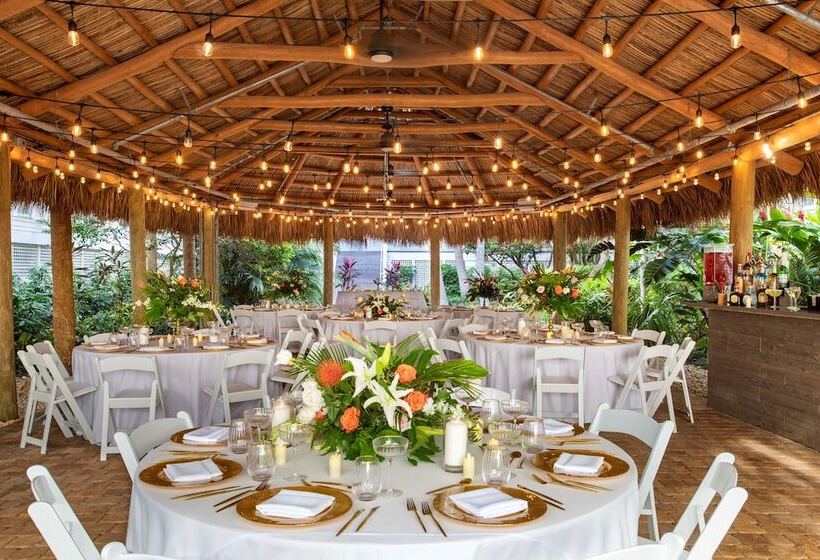 فندق Margaritaville Beach House Key West