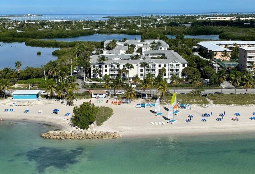 فندق Margaritaville Beach House Key West