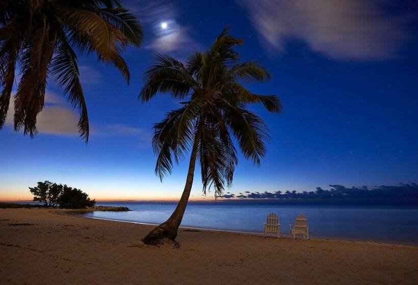 فندق Margaritaville Beach House Key West