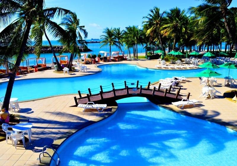 ホテル Marina Park