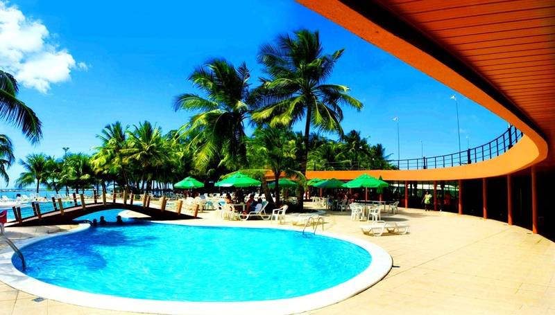 ホテル Marina Park