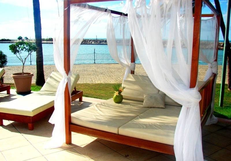 ホテル Marina Park