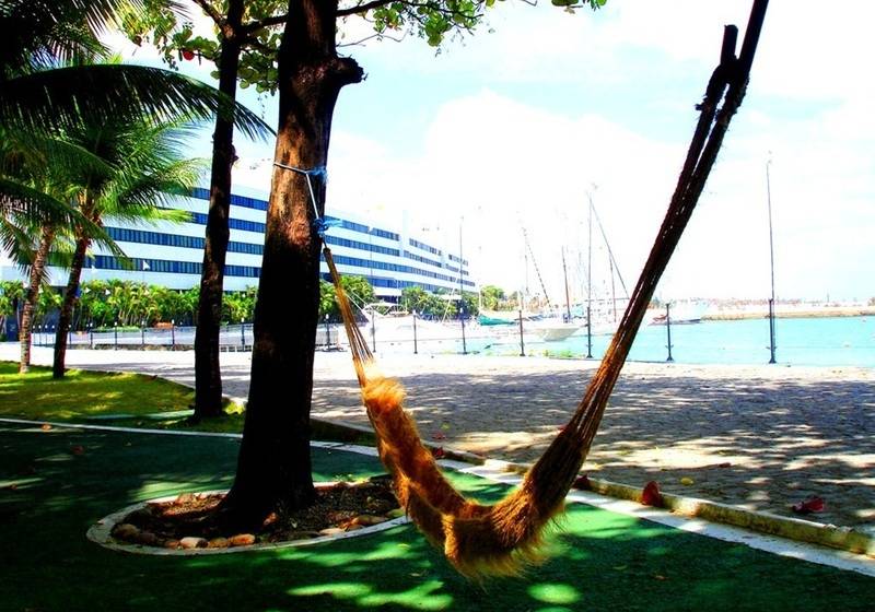 ホテル Marina Park