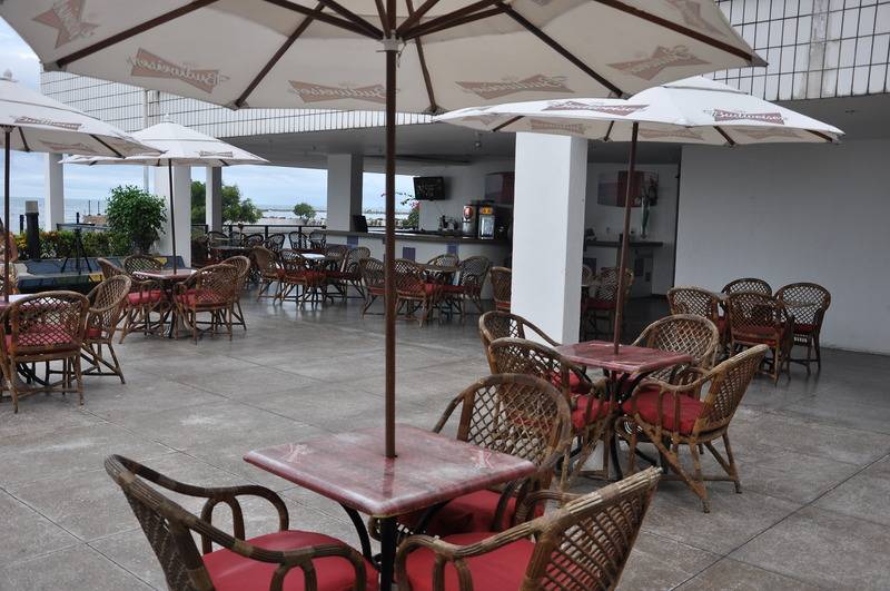 ホテル Marina Park