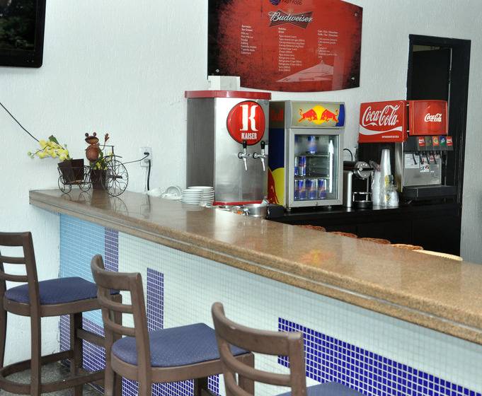 ホテル Marina Park