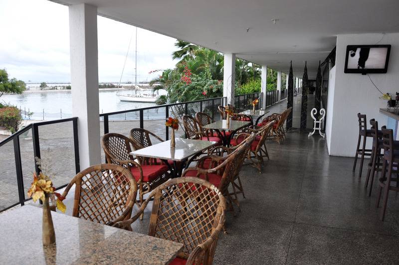 ホテル Marina Park