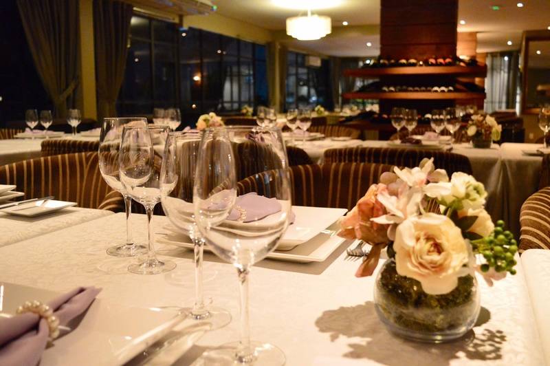 ホテル Marina Park