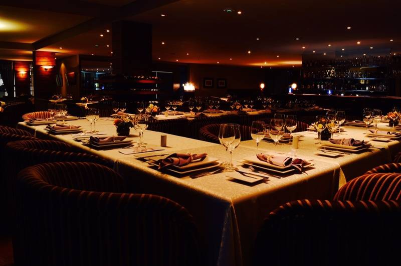 ホテル Marina Park