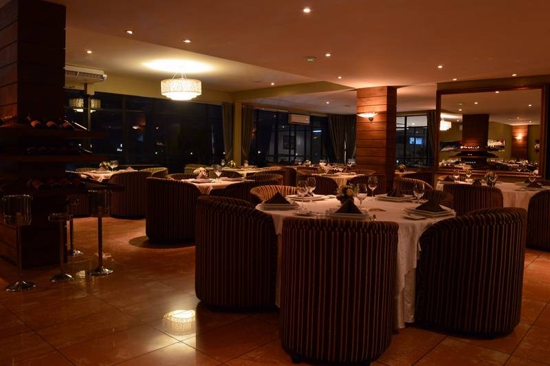 ホテル Marina Park