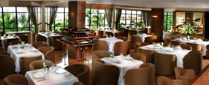 ホテル Marina Park