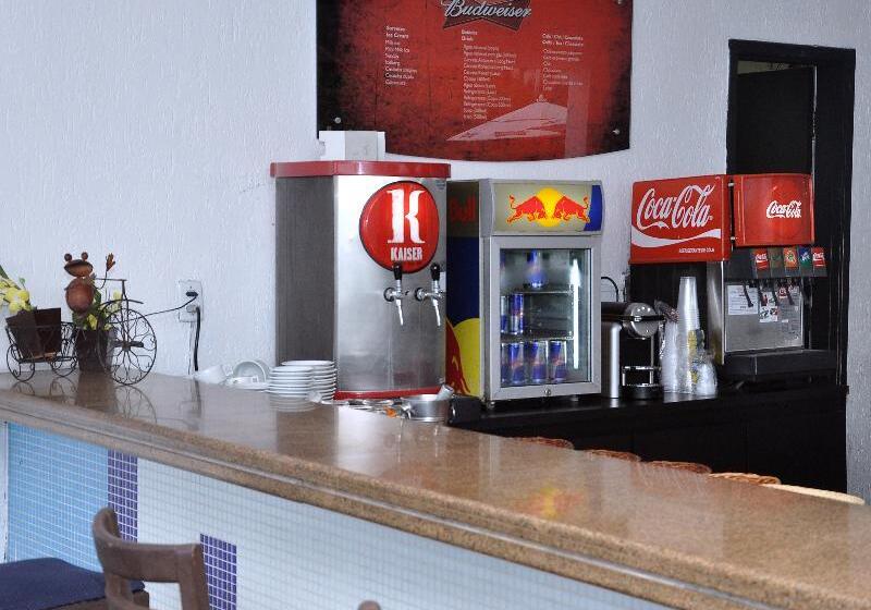 ホテル Marina Park