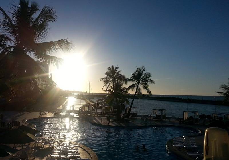 ホテル Marina Park