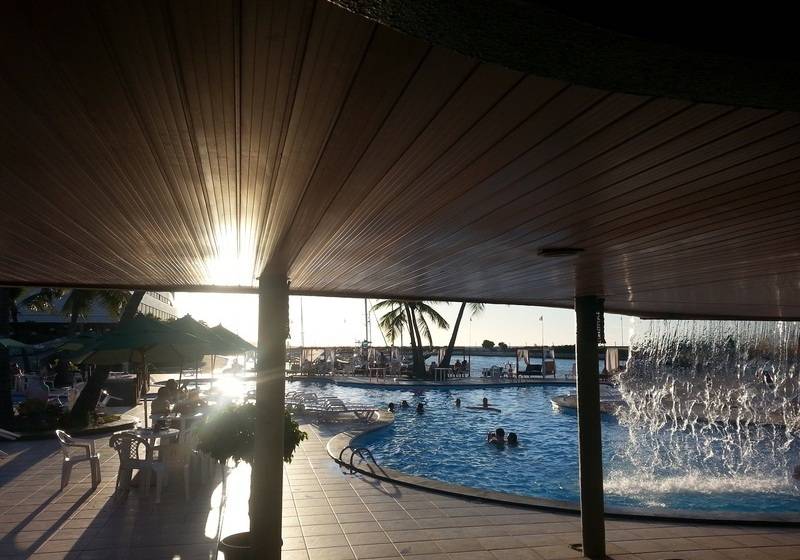 ホテル Marina Park