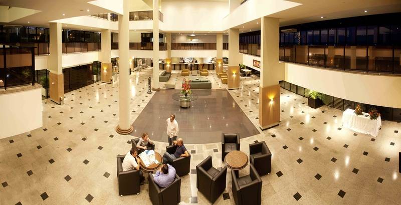 ホテル Marina Park