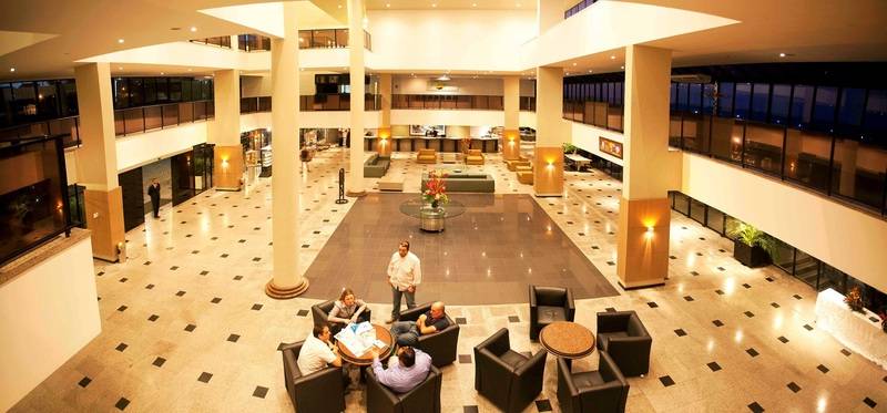 ホテル Marina Park