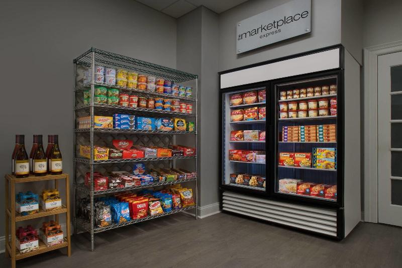 Отель Marriott's Manor Club at Ford's Colony