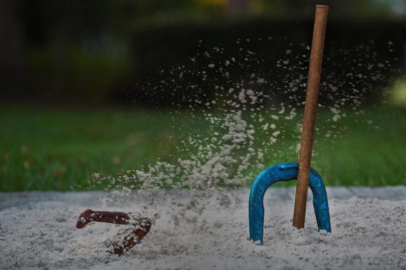 Отель Marriott's Manor Club at Ford's Colony