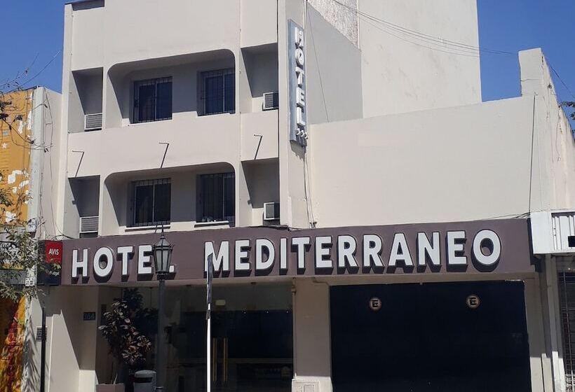 هتل Mediterraneo