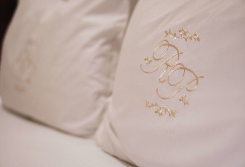 هتل Melia Recoleta Plaza