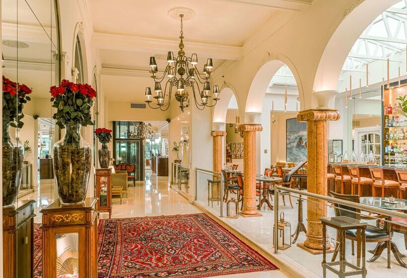 هتل Melia Recoleta Plaza