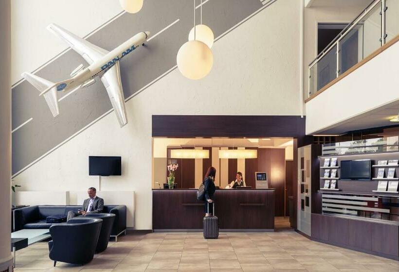 Mercure Hotel Düsseldorf Ratingen