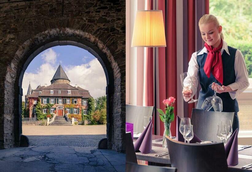 Mercure Hotel Düsseldorf Ratingen