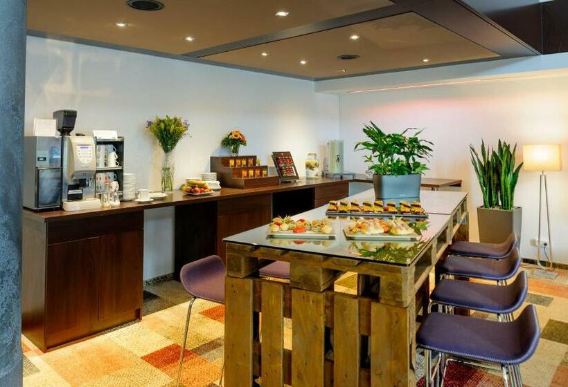 Mercure Hotel Düsseldorf Ratingen