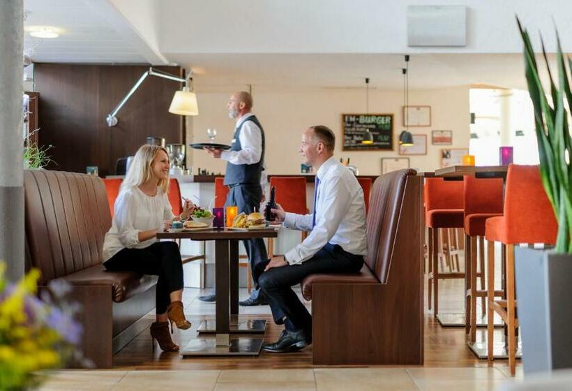 Mercure Hotel Düsseldorf Ratingen