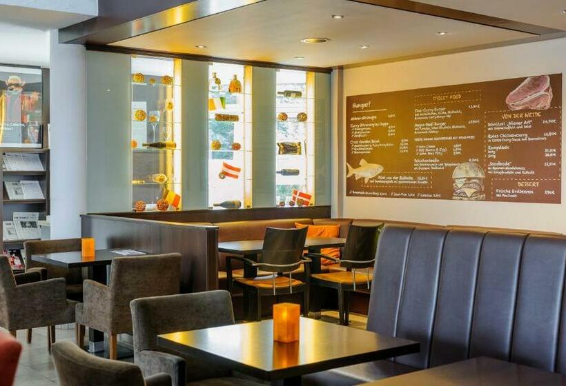 Mercure Hotel Düsseldorf Ratingen