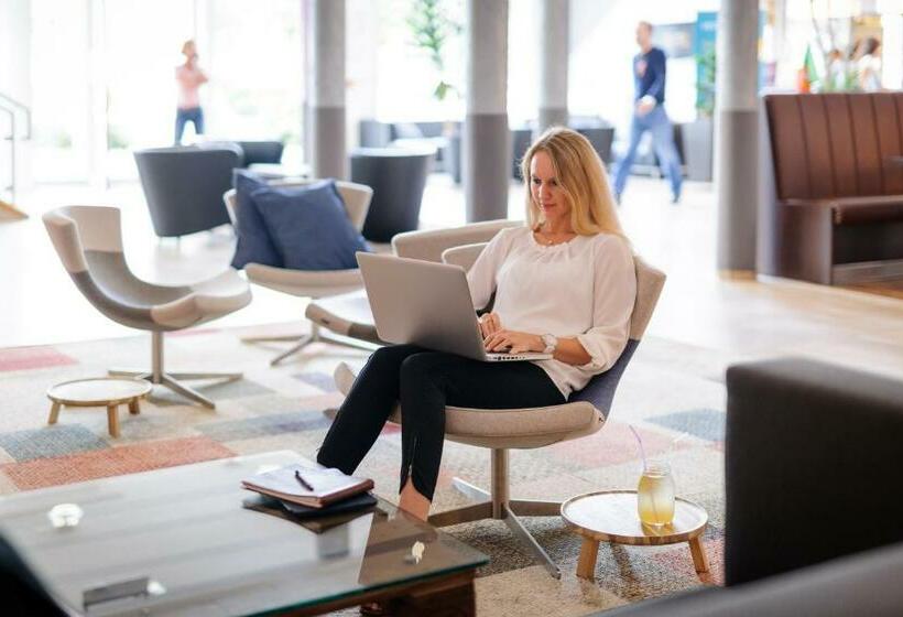 Mercure Hotel Düsseldorf Ratingen