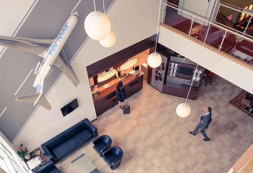 Mercure Hotel Düsseldorf Ratingen