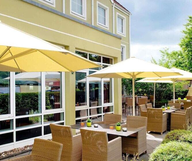 Mercure Hotel Düsseldorf Ratingen