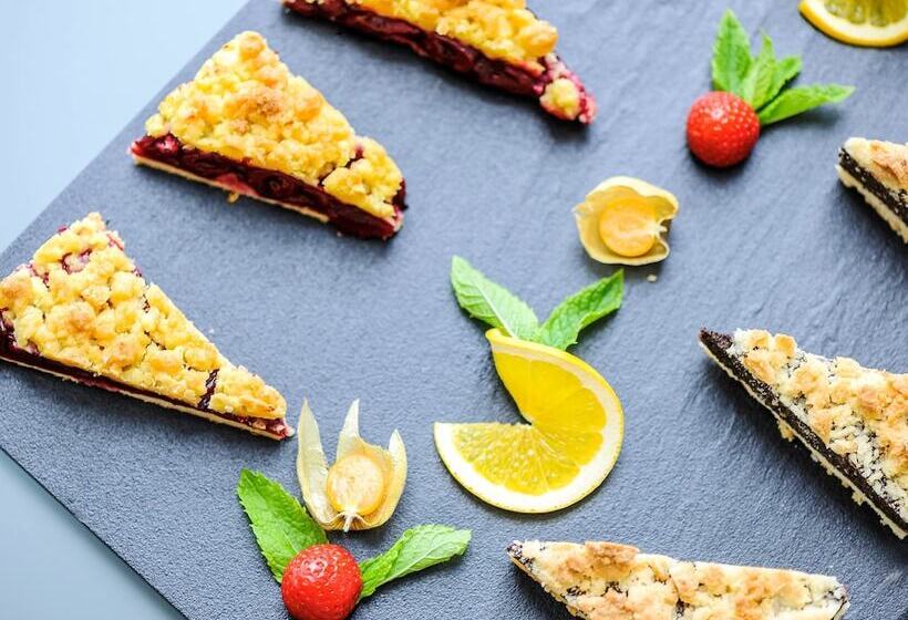 Mercure Hotel Düsseldorf Ratingen