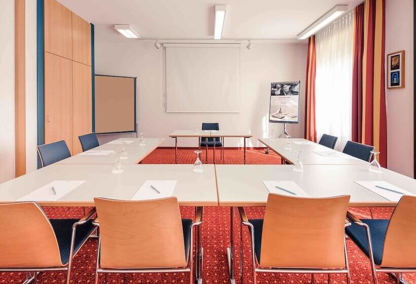 Mercure Hotel Düsseldorf Ratingen