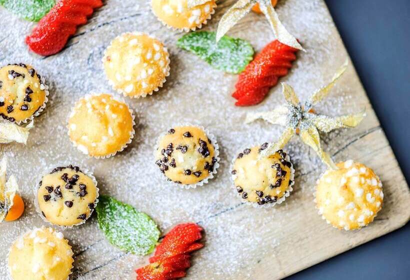 Mercure Hotel Düsseldorf Ratingen