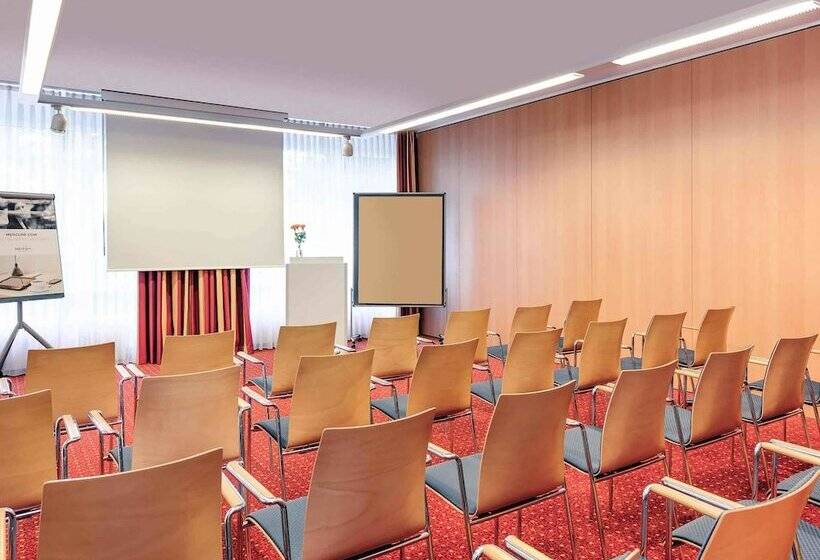 Mercure Hotel Düsseldorf Ratingen