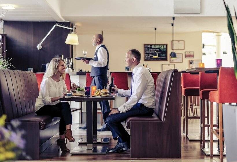 Mercure Hotel Düsseldorf Ratingen