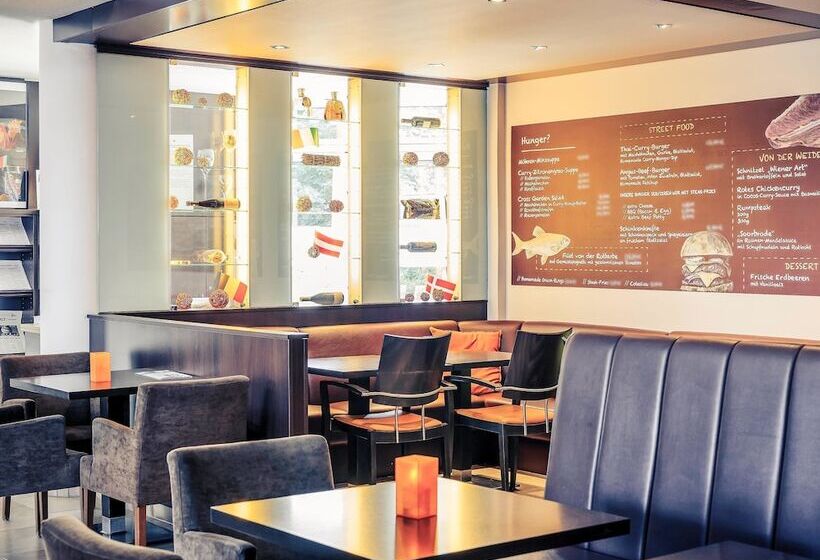 Mercure Hotel Düsseldorf Ratingen