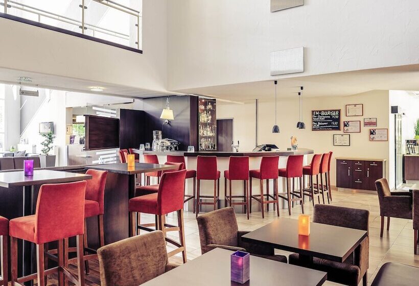 Mercure Hotel Düsseldorf Ratingen