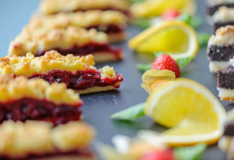 Mercure Hotel Düsseldorf Ratingen