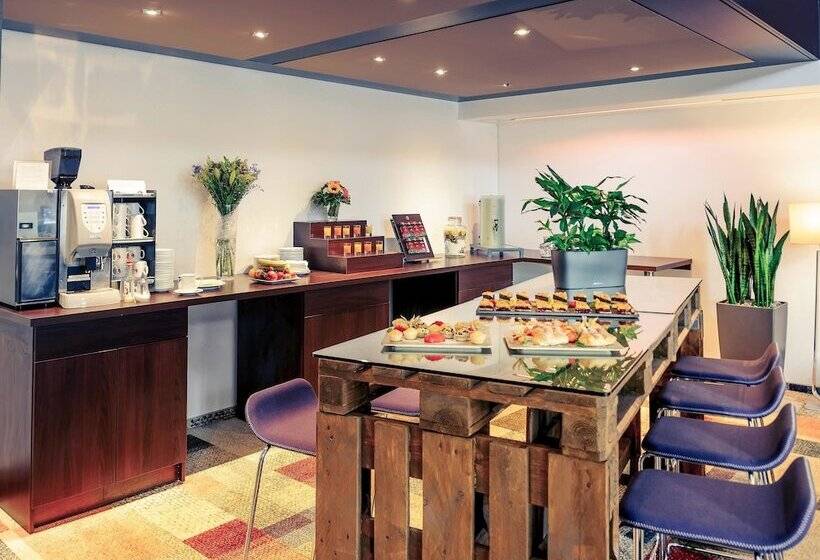 Mercure Hotel Düsseldorf Ratingen