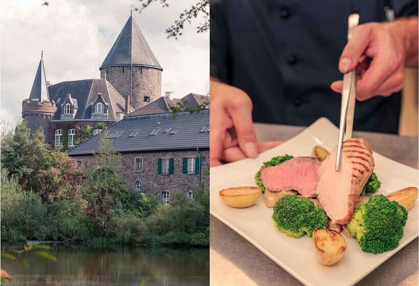 Mercure Hotel Düsseldorf Ratingen