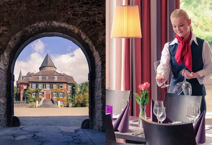 Mercure Hotel Düsseldorf Ratingen