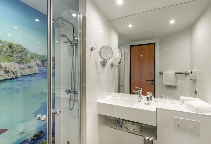 Mercure Hotel Düsseldorf Ratingen