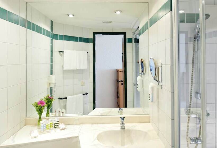 Mercure Hotel Düsseldorf Ratingen