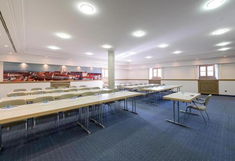 Mercure Hotel München Airport Freising