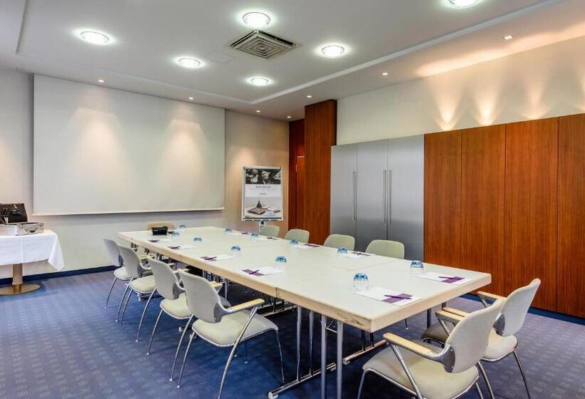 Mercure Hotel München Airport Freising